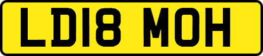 LD18MOH