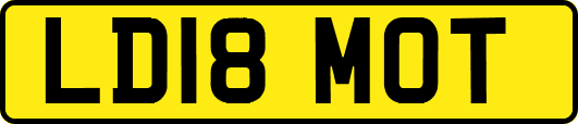 LD18MOT