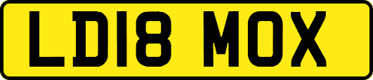 LD18MOX