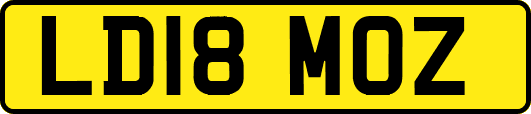 LD18MOZ