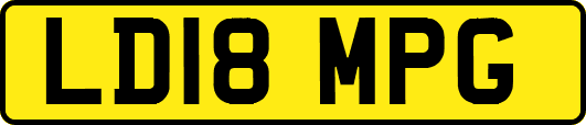 LD18MPG