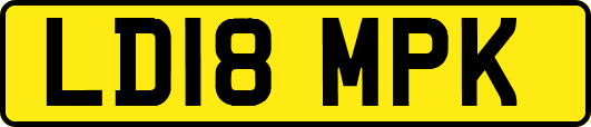 LD18MPK