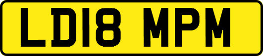 LD18MPM
