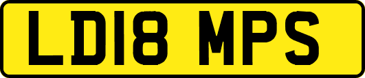 LD18MPS