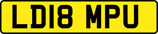 LD18MPU
