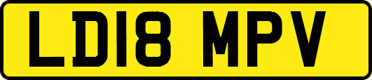 LD18MPV