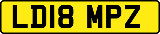 LD18MPZ
