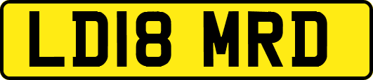 LD18MRD