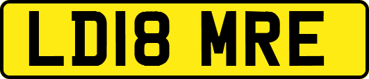 LD18MRE