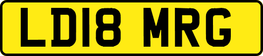 LD18MRG
