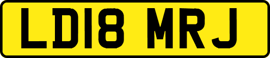 LD18MRJ