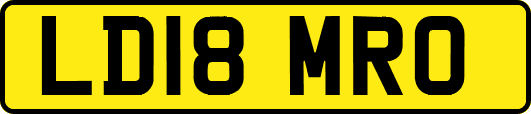 LD18MRO