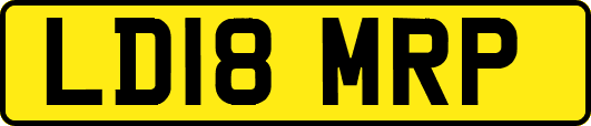 LD18MRP