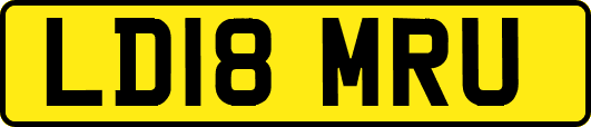 LD18MRU