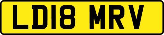LD18MRV