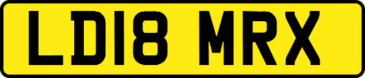 LD18MRX