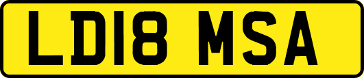 LD18MSA