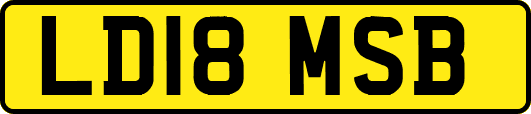 LD18MSB