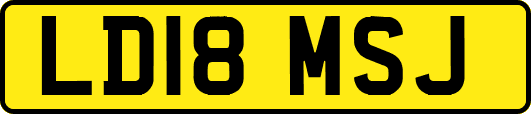 LD18MSJ