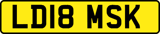 LD18MSK