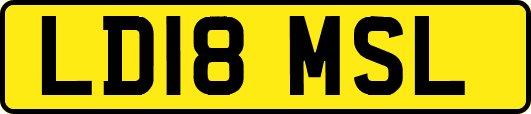 LD18MSL
