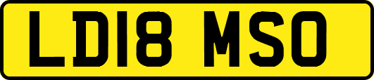 LD18MSO