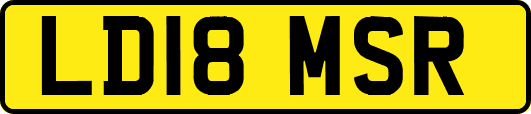 LD18MSR