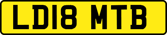 LD18MTB