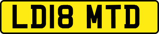 LD18MTD