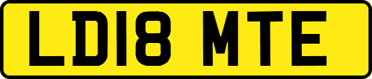 LD18MTE