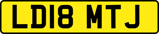 LD18MTJ