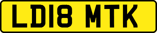 LD18MTK