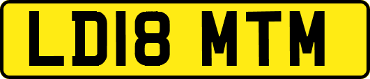 LD18MTM