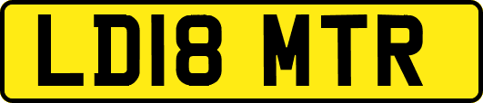 LD18MTR