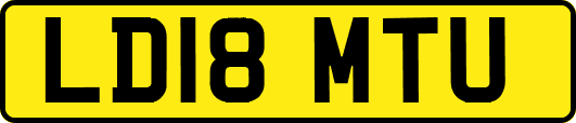 LD18MTU