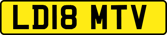 LD18MTV