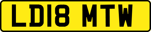 LD18MTW