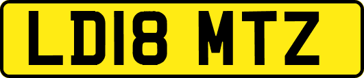 LD18MTZ