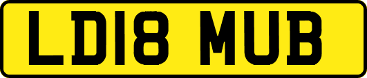 LD18MUB