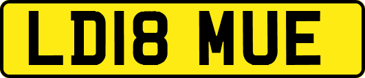 LD18MUE