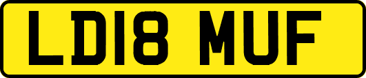 LD18MUF