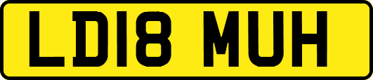 LD18MUH