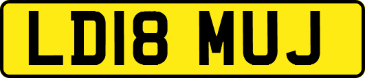 LD18MUJ