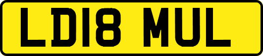 LD18MUL