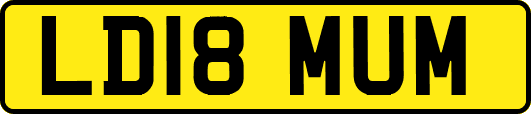 LD18MUM