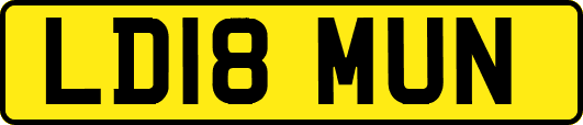 LD18MUN