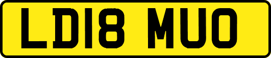 LD18MUO