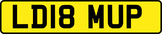 LD18MUP
