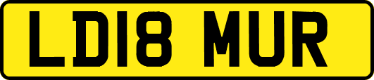 LD18MUR