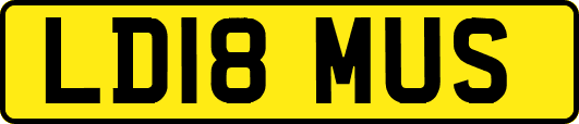 LD18MUS